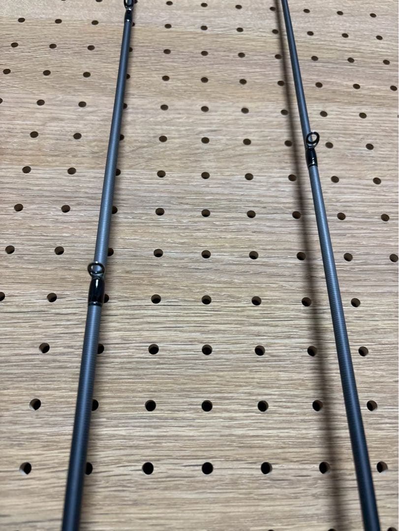 DESIGNO STRADABLACK SB-C66ML＆C68M+ 2本セット