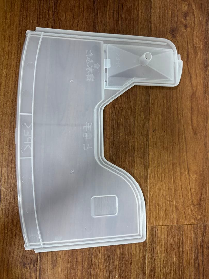 【美品】三菱衣類乾燥除湿機 MJ-P180WX-W さらり PRO 2024年製