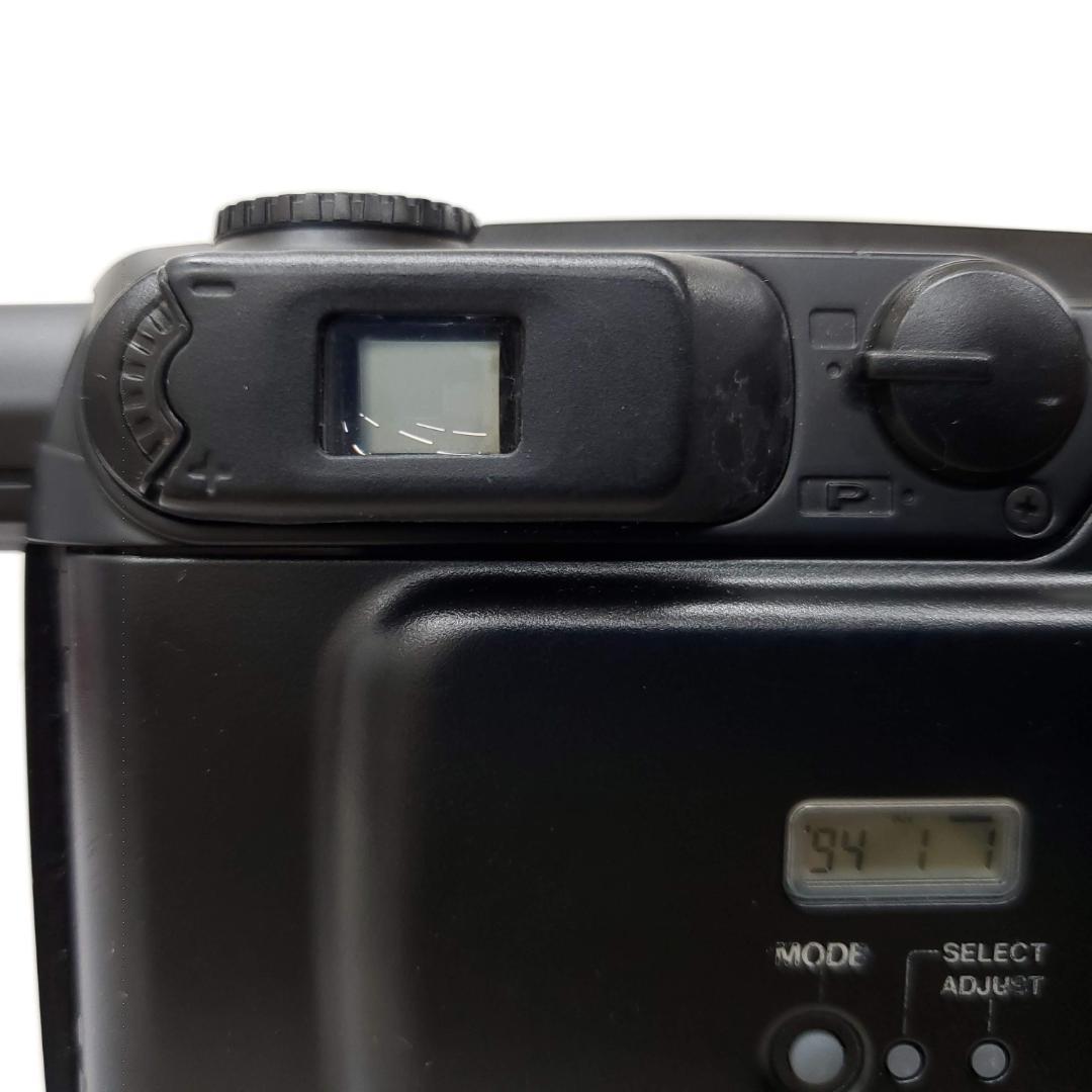 【動作確認済】Pentax ESPIO 160 F0704-5ID y