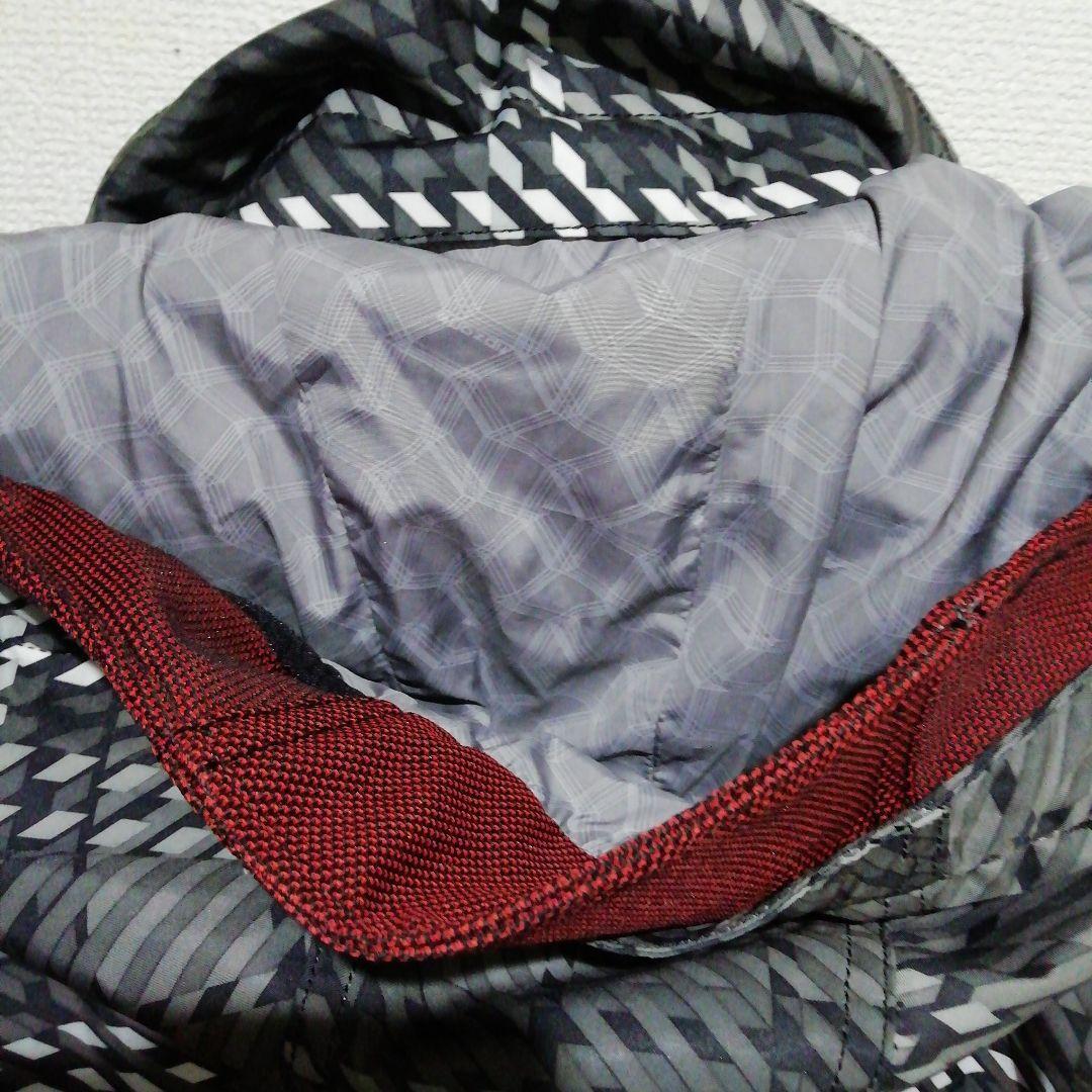 ripzoneユニセックスジャケット