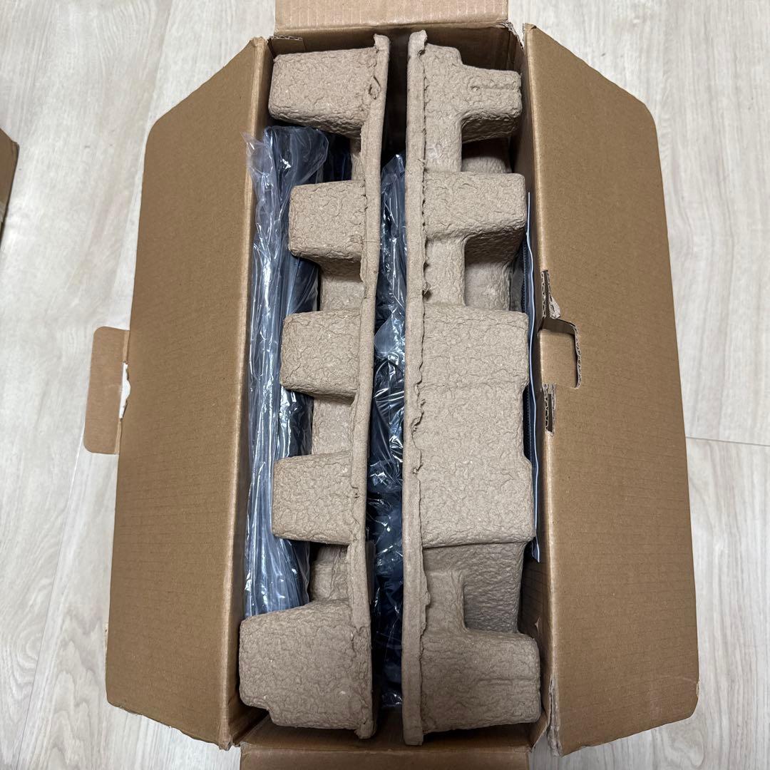 TWINBIRD 掃除機 コード式 ハンディクリーナー EHC-EB54B