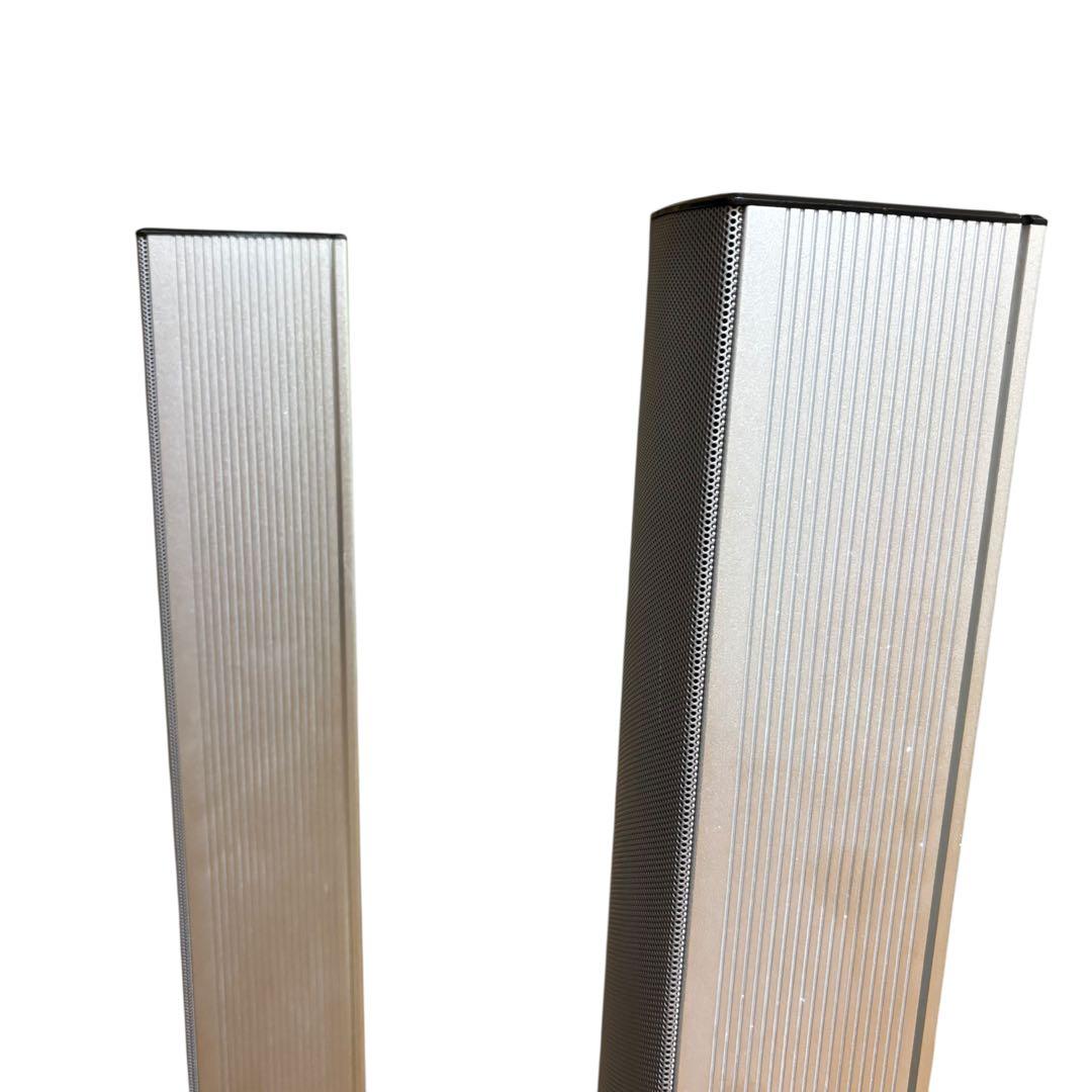 シリアル連番 BOSE 55WER-S トールスピーカー ペア