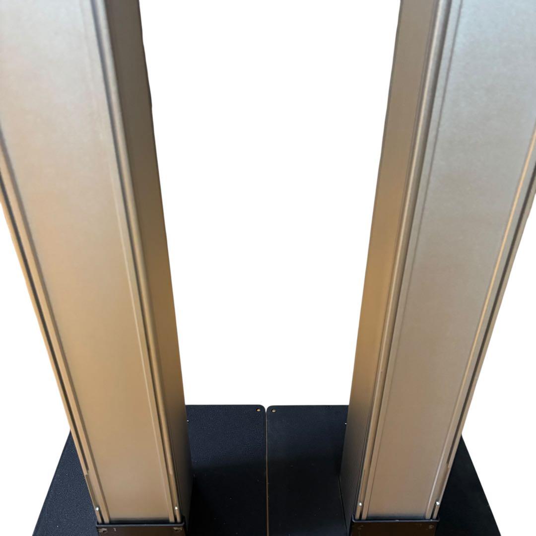 シリアル連番 BOSE 55WER-S トールスピーカー ペア