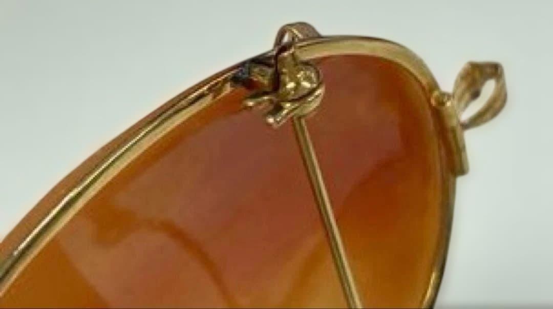 K18 カメオ ブローチ ペンダントトップ 8g