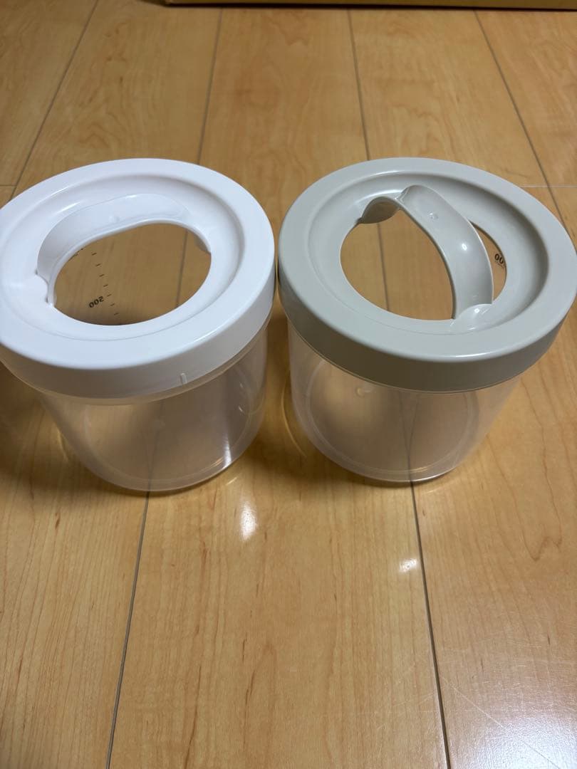 キッチン家電 TANICA YOGURTIA S YS-01W