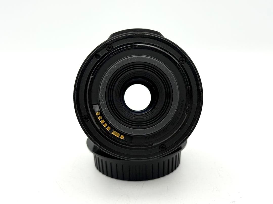 【完動品】Canon EOS Kiss X8i 18-55 55-250 セット