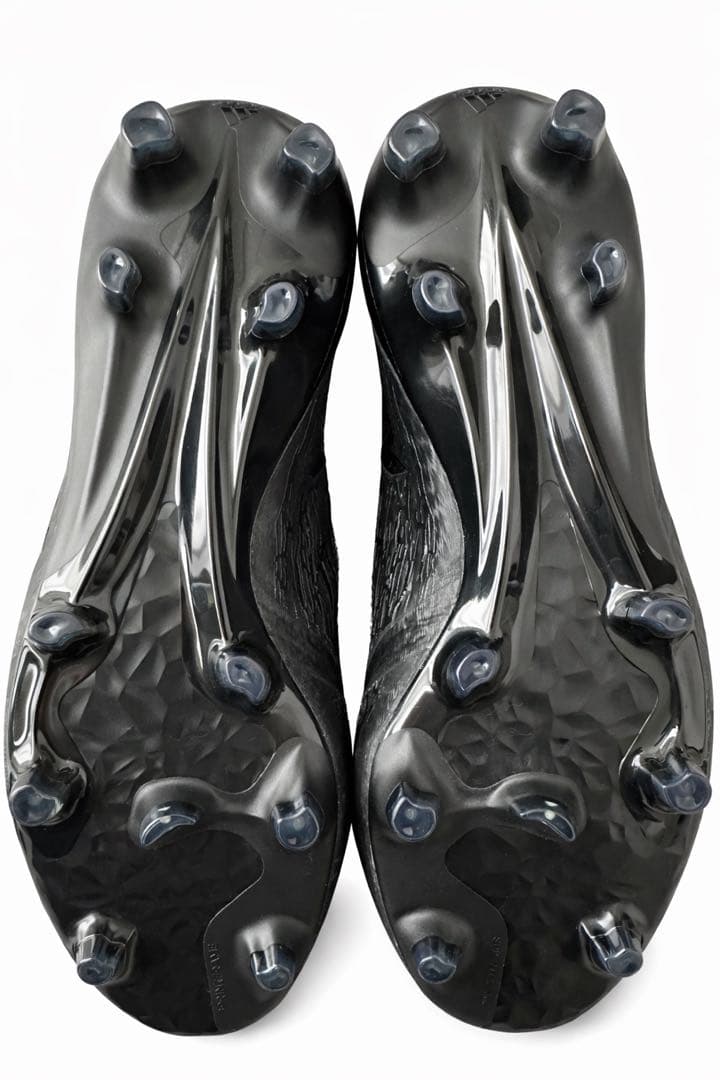 内田篤人氏　サイン入り adidas サッカーシューズ