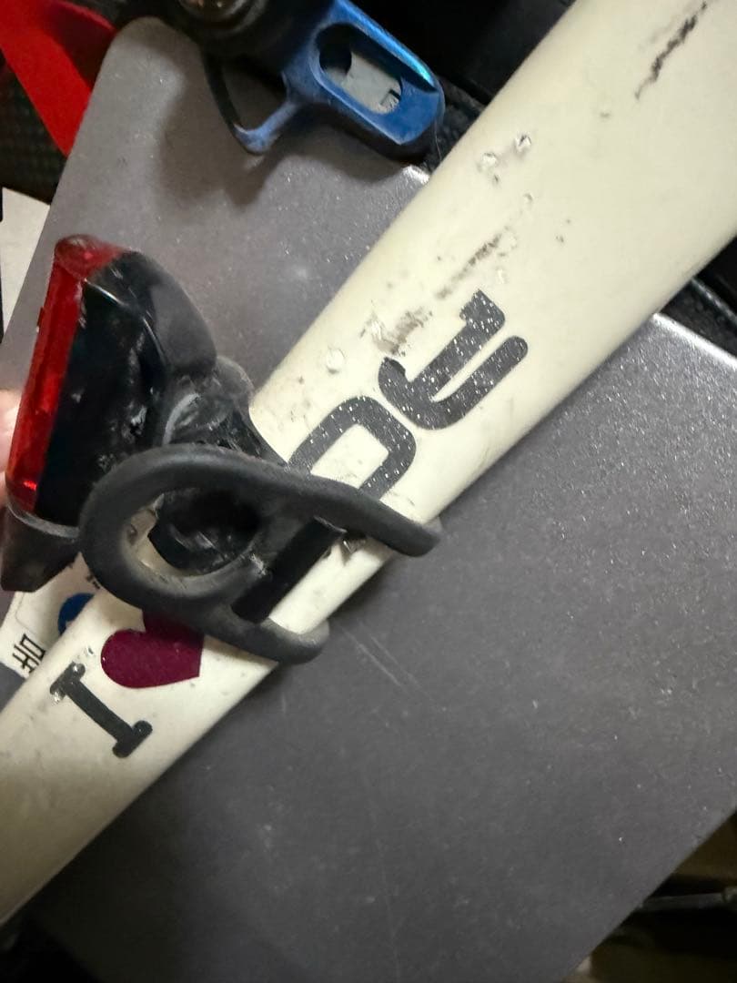 JIMATEAM フルカーボン　ロードバイク　できれば引き取り