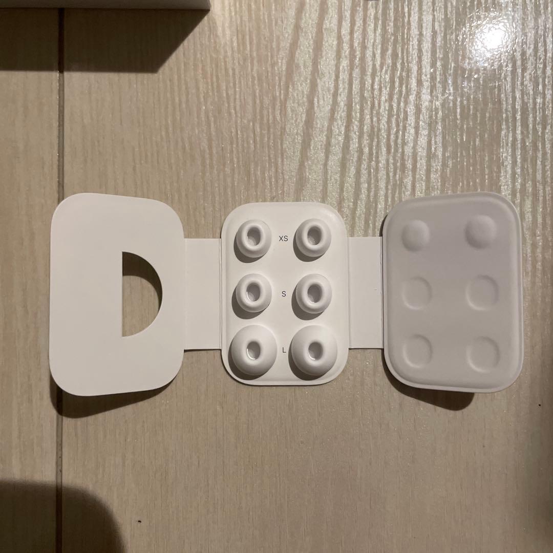 AirPodsPro第2世代