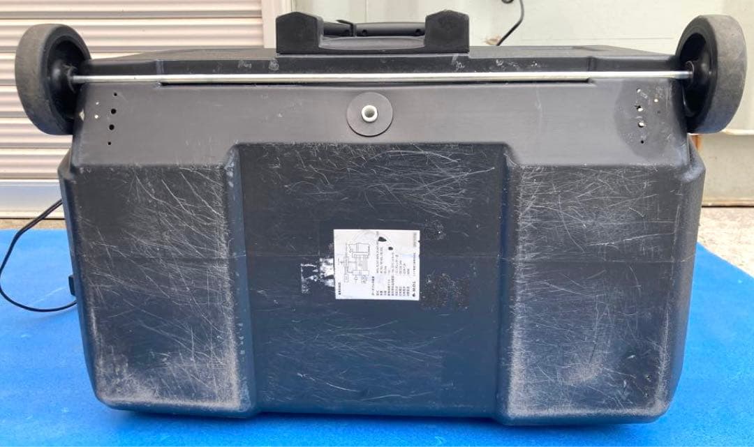 M.O.L ポータブル冷蔵庫＆冷凍庫 MOL-FL401