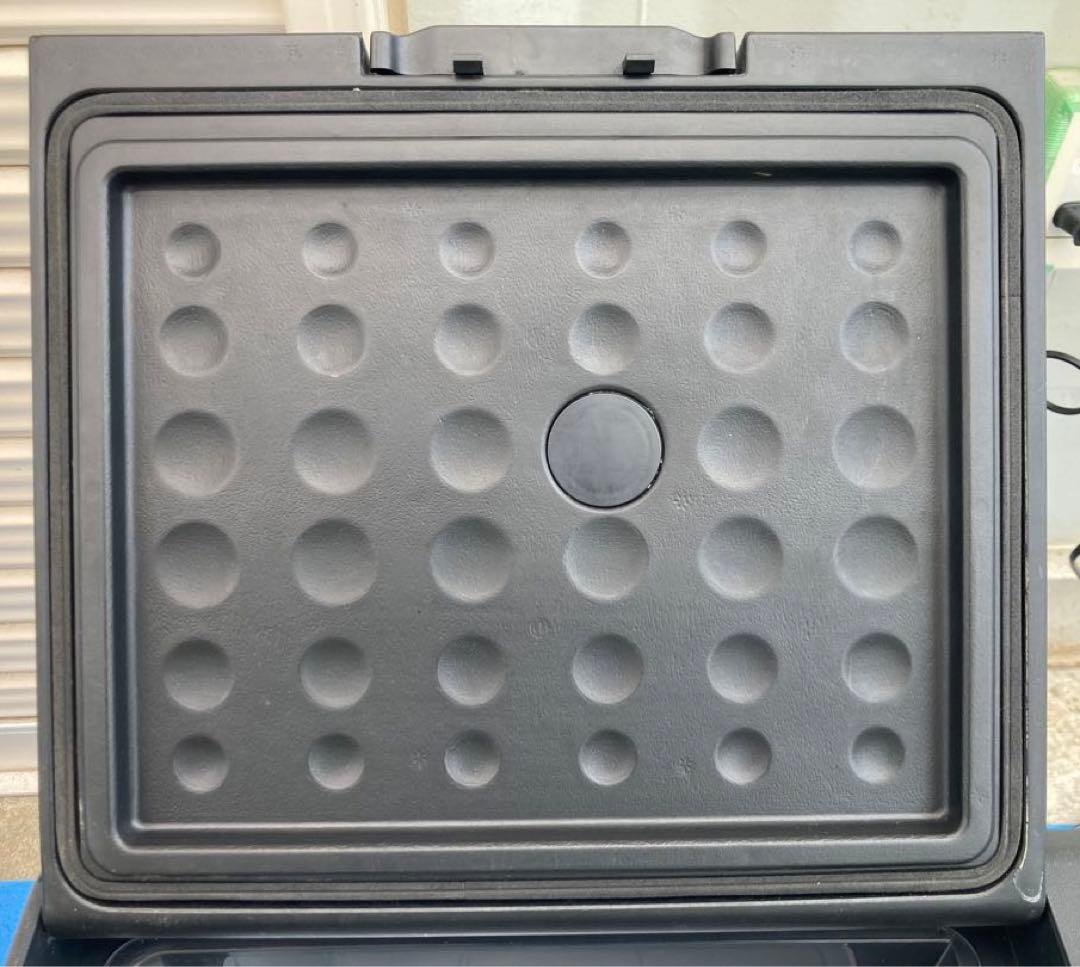 M.O.L ポータブル冷蔵庫＆冷凍庫 MOL-FL401