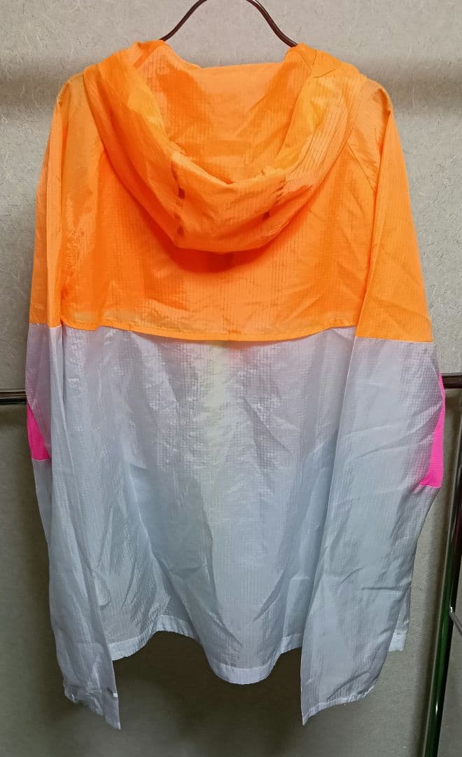 大人気！ナイキランニングウィンドランナー 希少配色カラー L