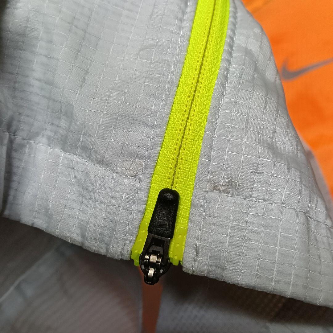 大人気！ナイキランニングウィンドランナー 希少配色カラー L