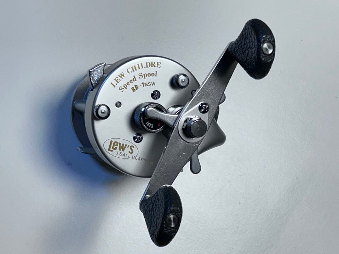 lew's speed spool BB-1 NSW スピードスプール