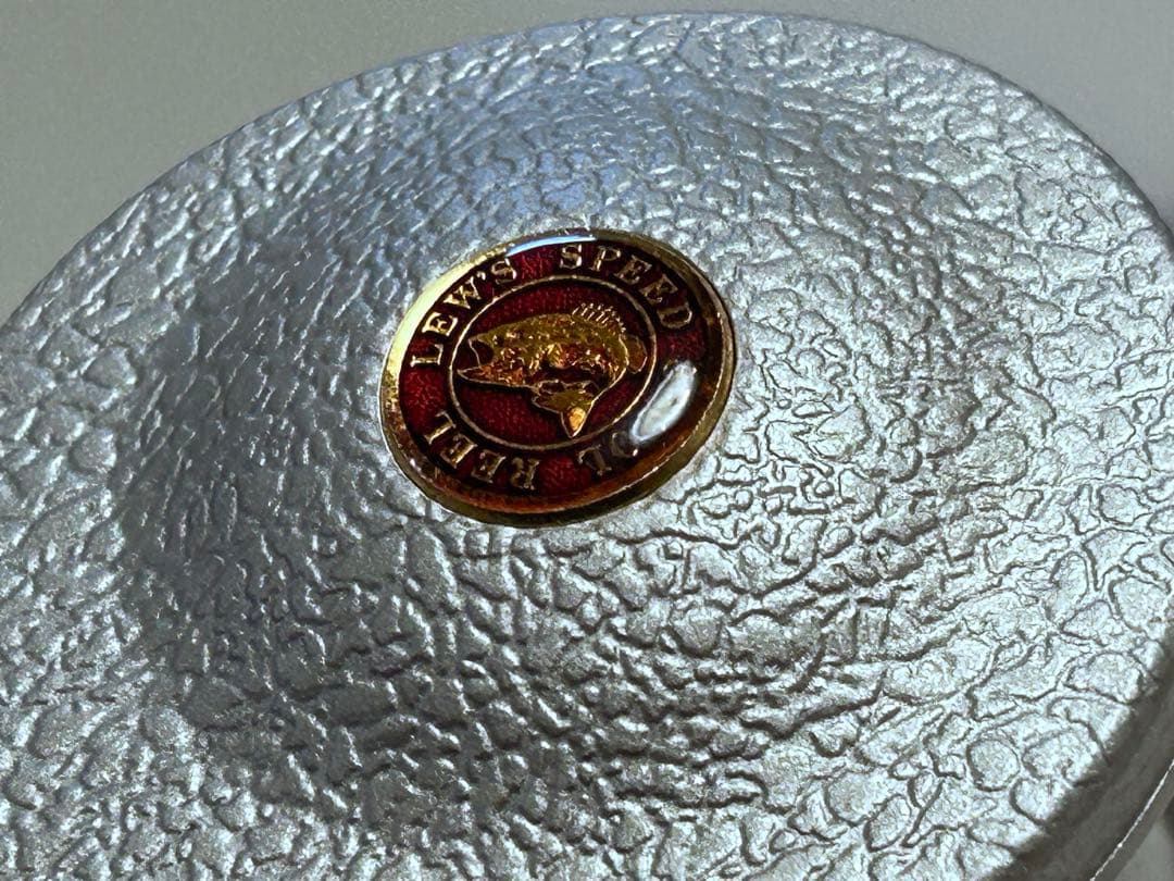 lew's speed spool BB-1 NSW スピードスプール