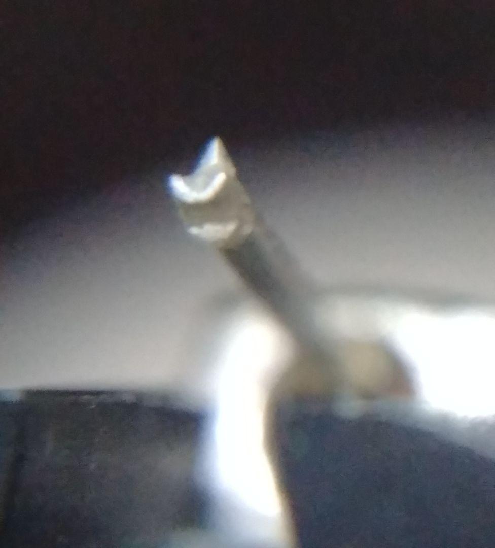 デノン MCカートリッジ DL-103 音質良好 美品