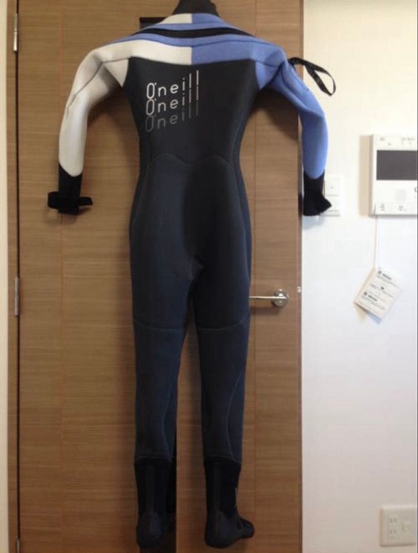 O'Neill フルスーツ ウェットスーツ　ドライスーツ　レディース　S キッズ