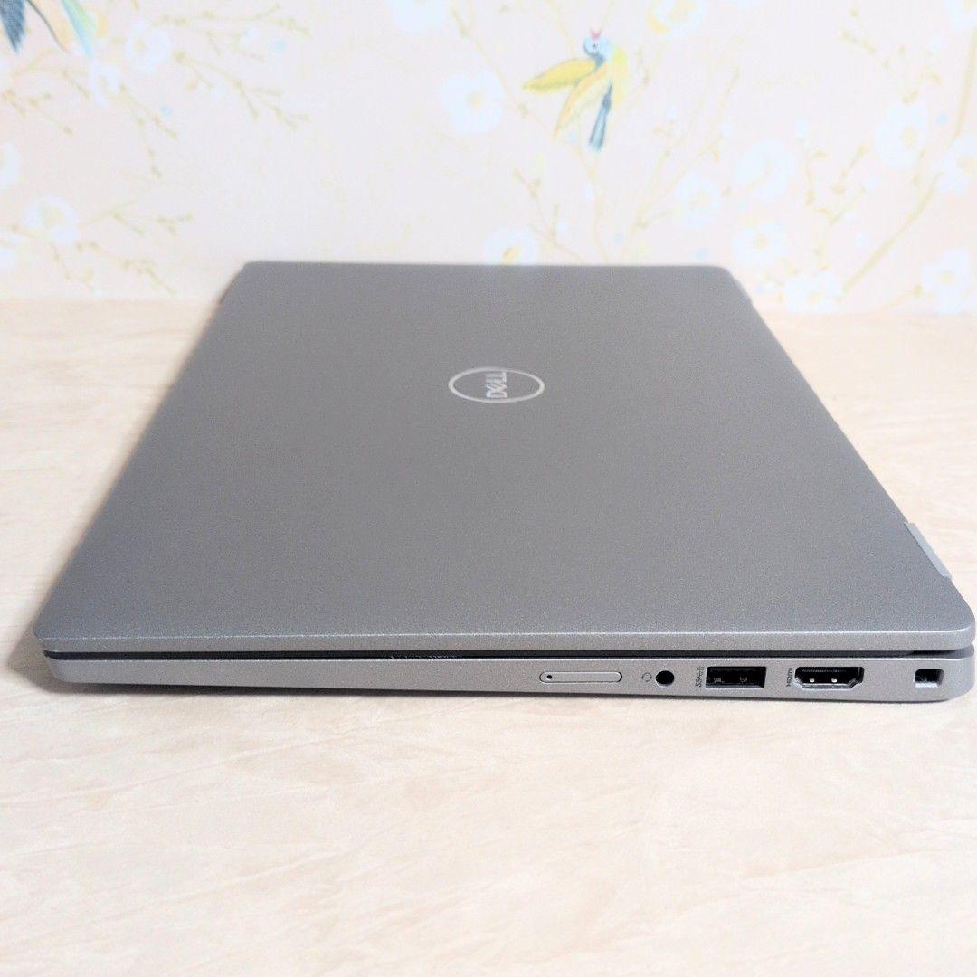 タッチパネル！ DELL Latitude 5320 Core i7 16GB
