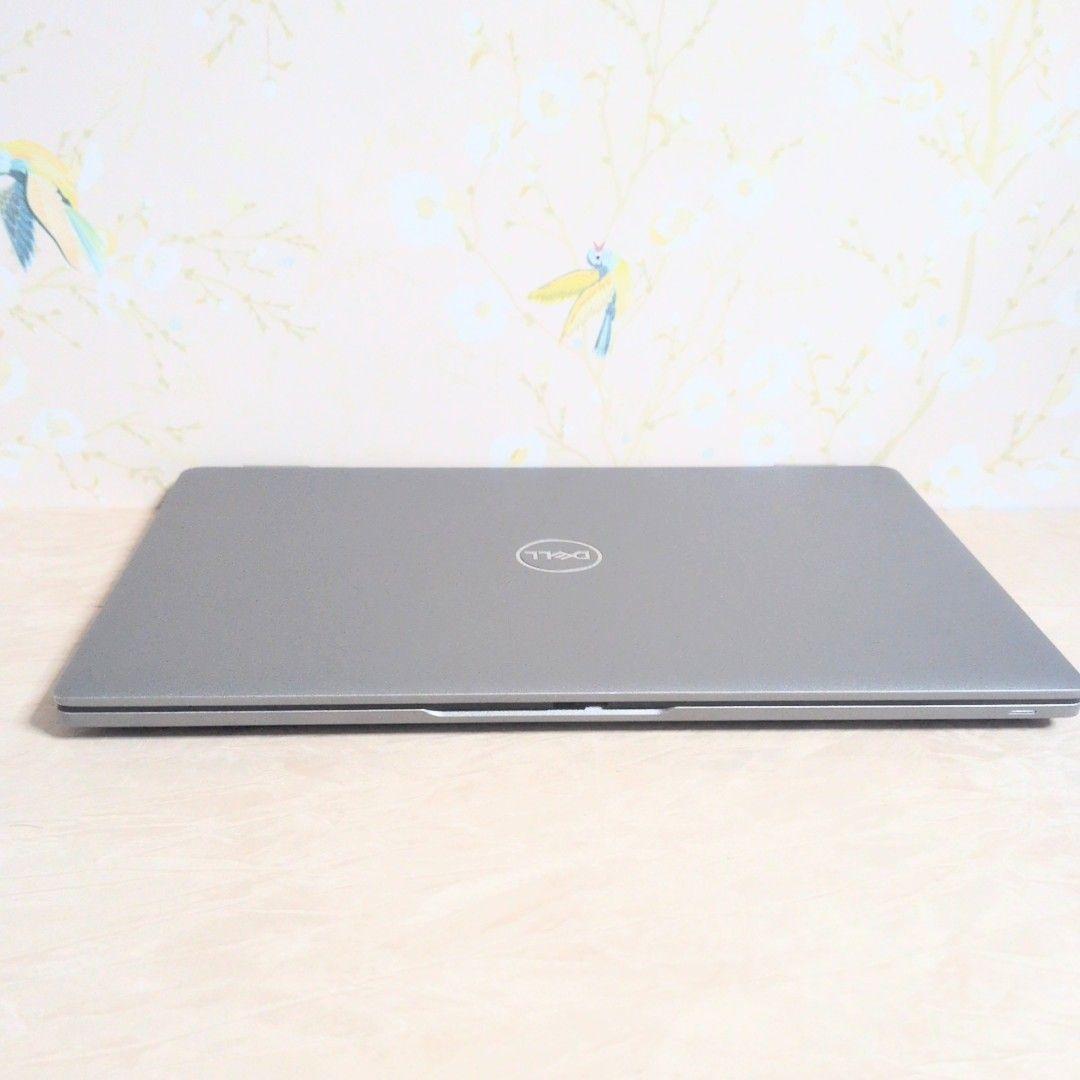 タッチパネル！ DELL Latitude 5320 Core i7 16GB