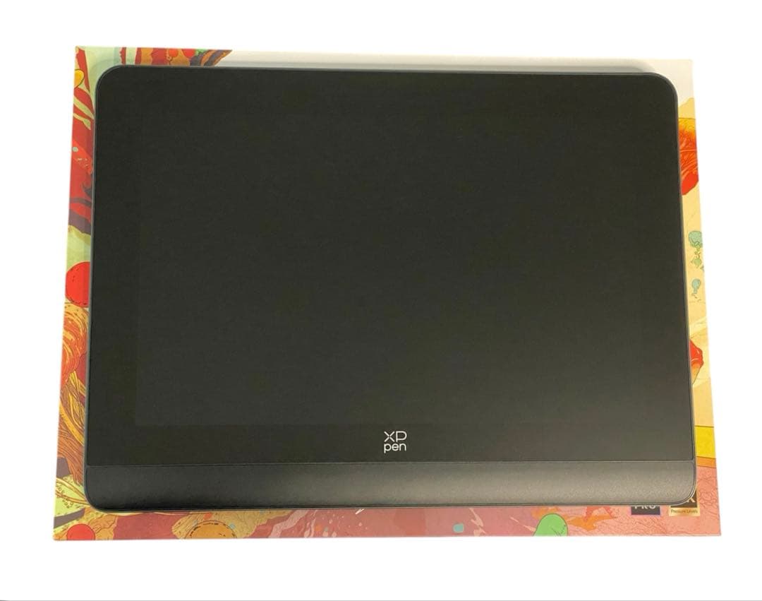 XPPEN Artist Pro 14 (Gen2) 液タブ 液晶タブレット