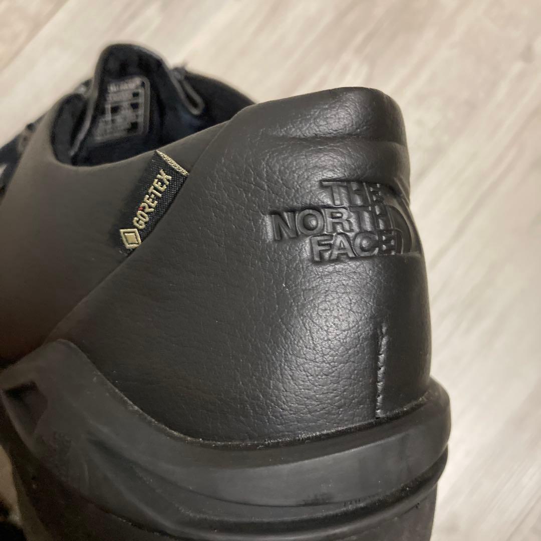 ノースフェイス ディケード モカシン ゴアテックス メンズ/ユニセックス24cm