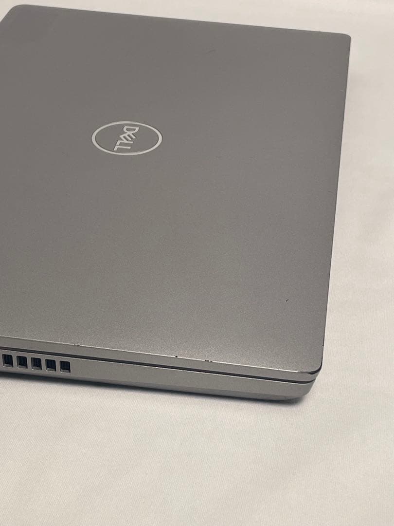 Windowsノート本体 Dell latitude 5421 i7-11850H 16GB MX450