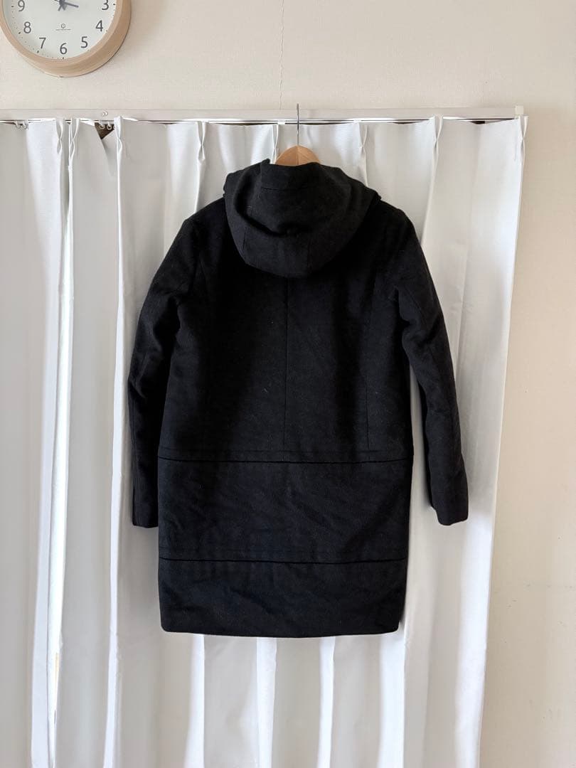 美品　モンクレール　ダウンコート