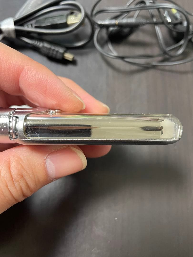 SONY ウォークマン　NW-E507 再生動作確認済み