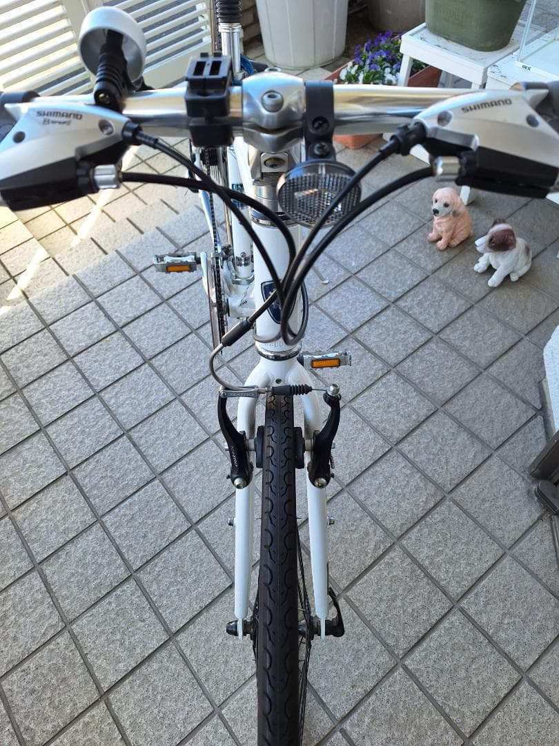 MIYATA 　TRYCROSS