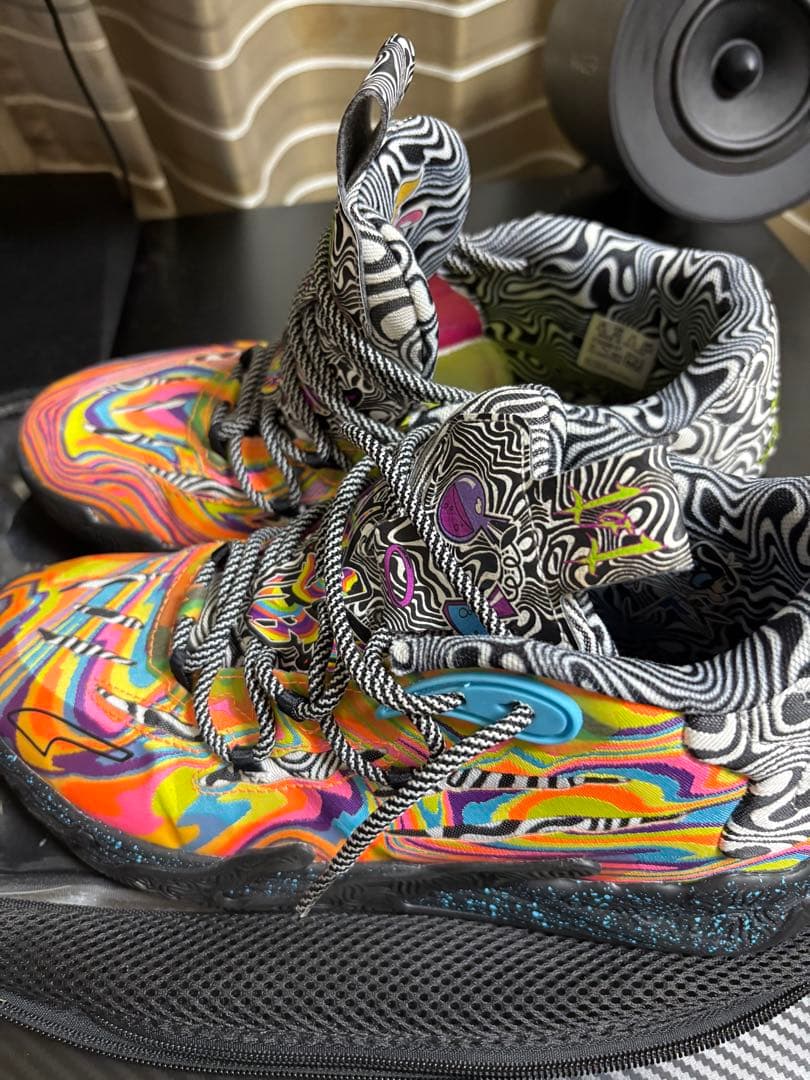 ラメロボール　MB.03 デクスターズラボ　コラボモデル