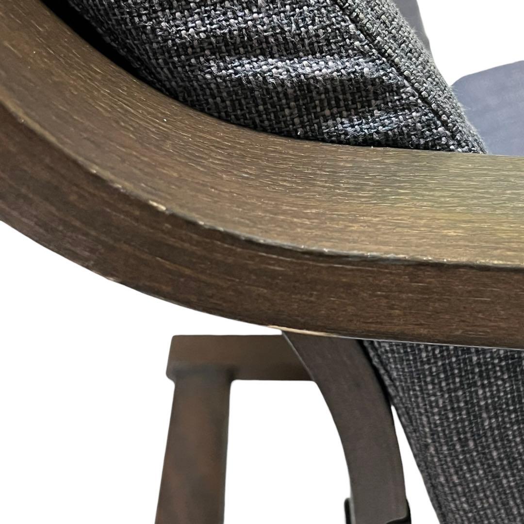 POANG ポエング 1人掛けソファ　1人掛けチェア IKEA イケア