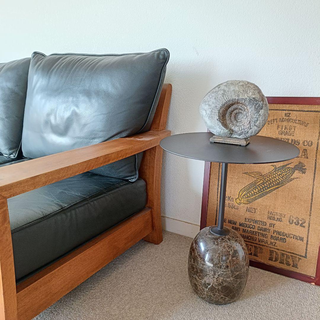 定価10万 &Tradition Lato LN8 サイドテーブル デザイナー