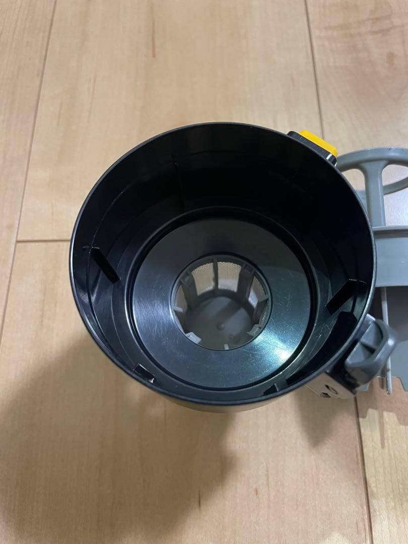 2024年製 SHARP AR9 掃除機 ラクティブエアー シャープ FR