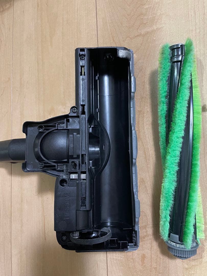 2024年製 SHARP AR9 掃除機 ラクティブエアー シャープ FR