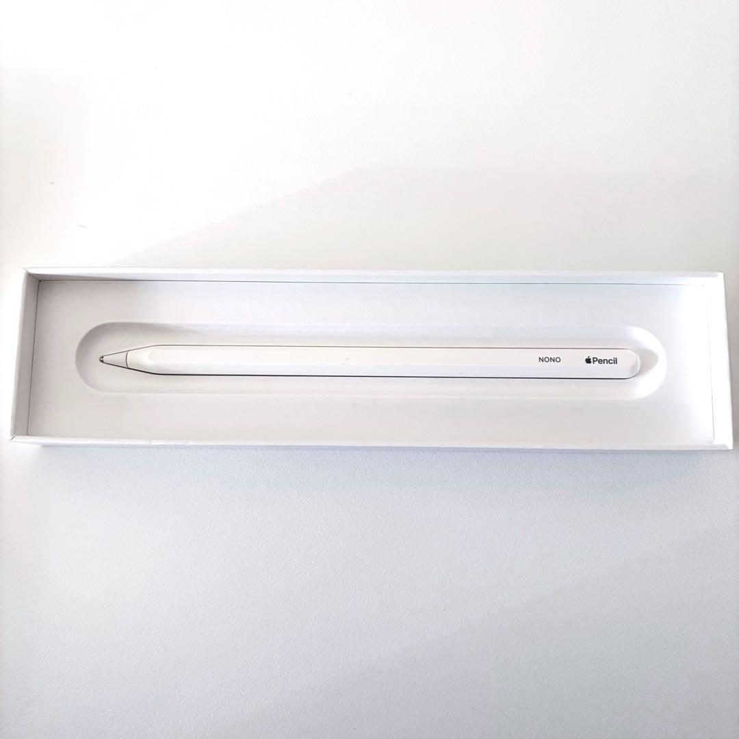 【美品】Apple Pencil 第2世代 純正