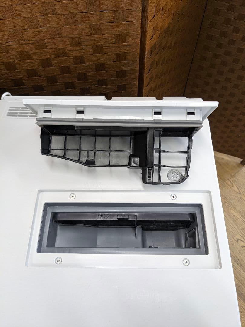 U008 ドラム式洗濯乾燥機　7kg パナソニック 　NA-VG730L