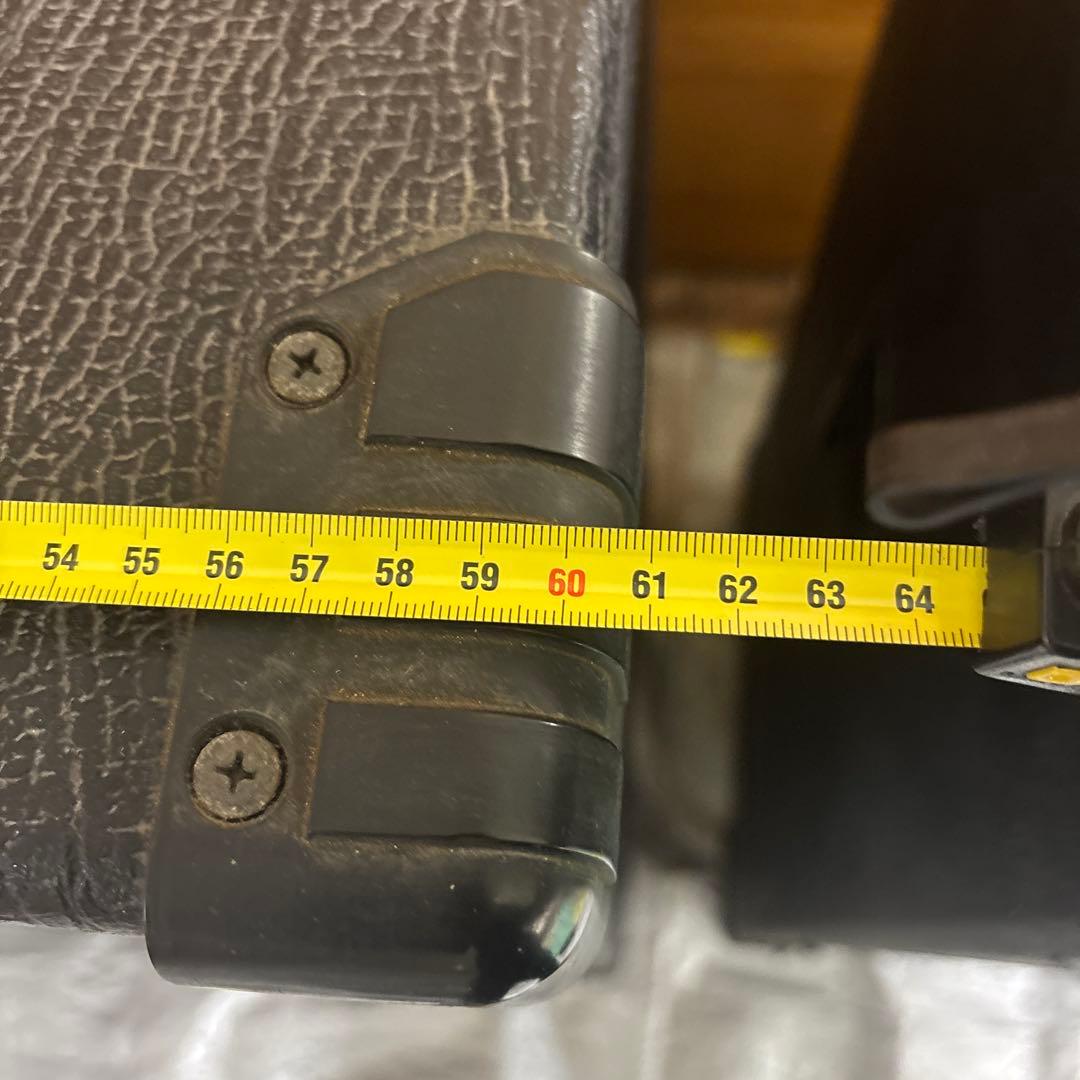 【ジャンク】TEISCO ダブルキャビネットスピーカー　P-120S 2つセット