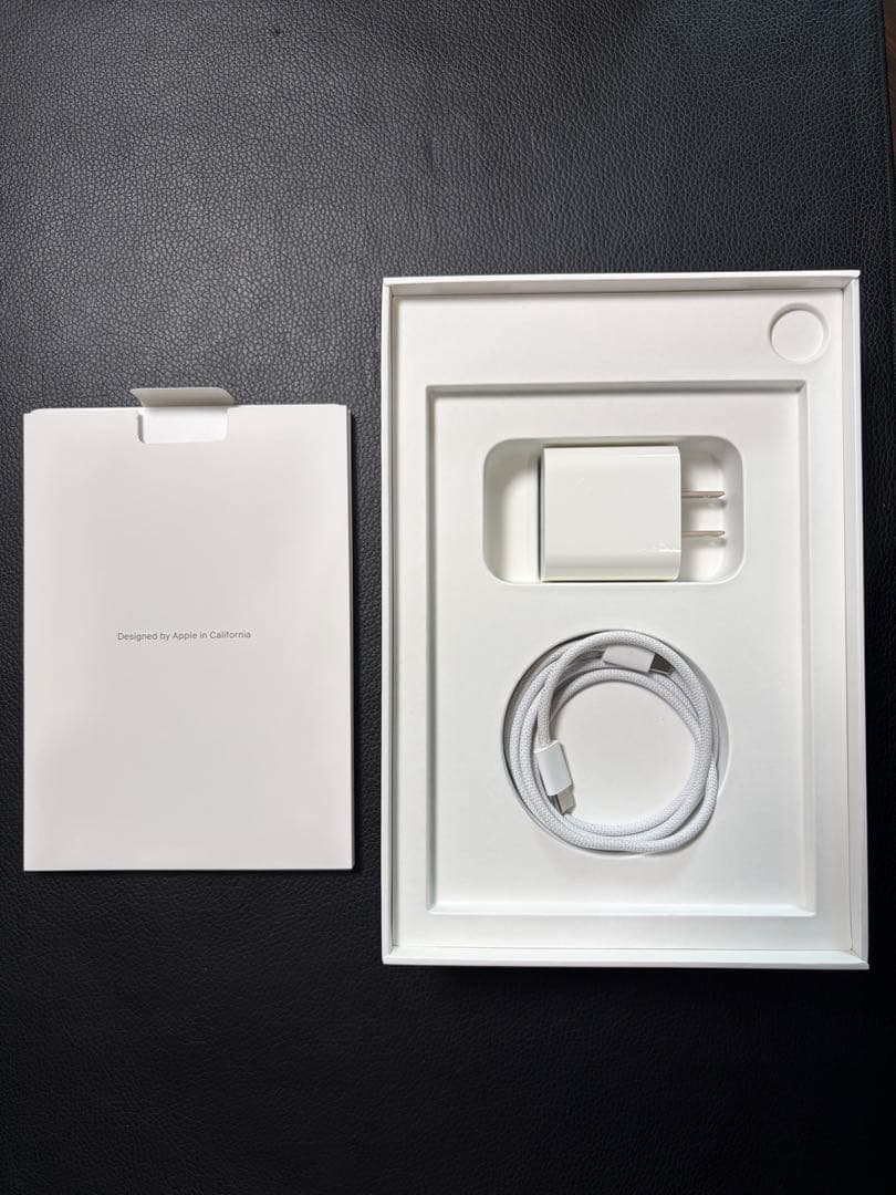 【早い者勝ち！】 iPadmini6 WiFi(カバー+フィルム+スタンド付き)