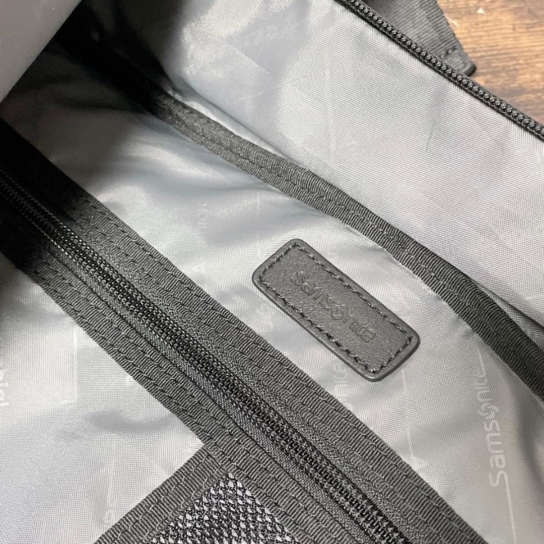 サムソナイト サブリム 2WAYバッグ M A4 ビジネスリュック