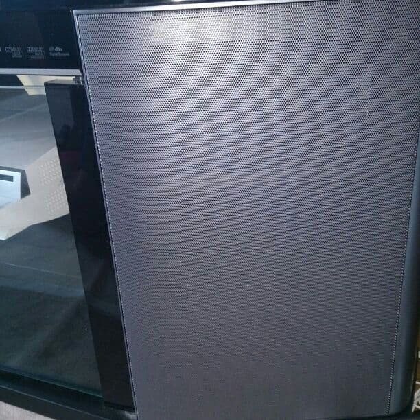 値段変更！！！！ＳＣ－ＨＴＸ５００－Ｋ ラックシアター