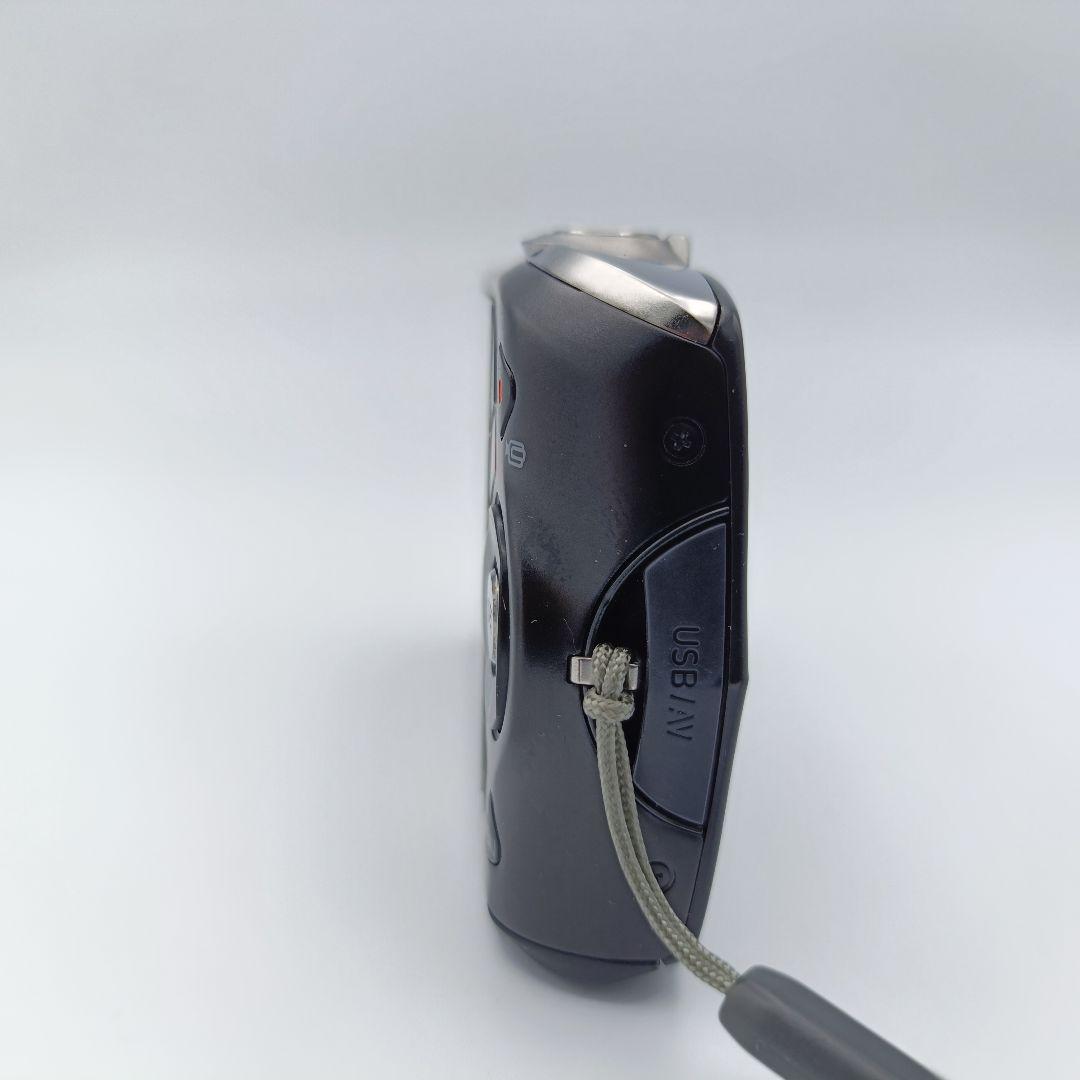 CASIO EXILIM EX-Z2300 黒 箱付 付属品完備 動作確認済