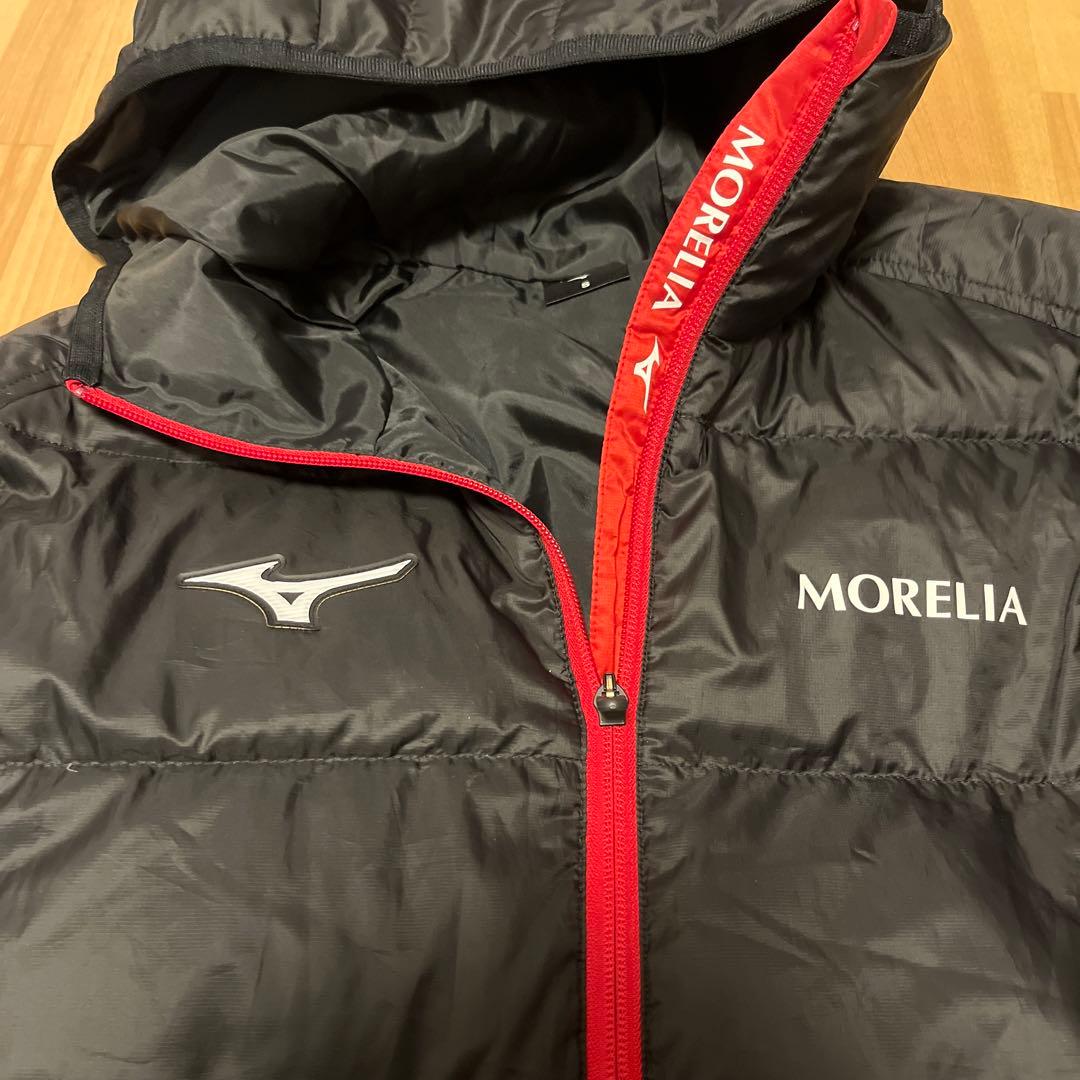 モレリア ダウンコート