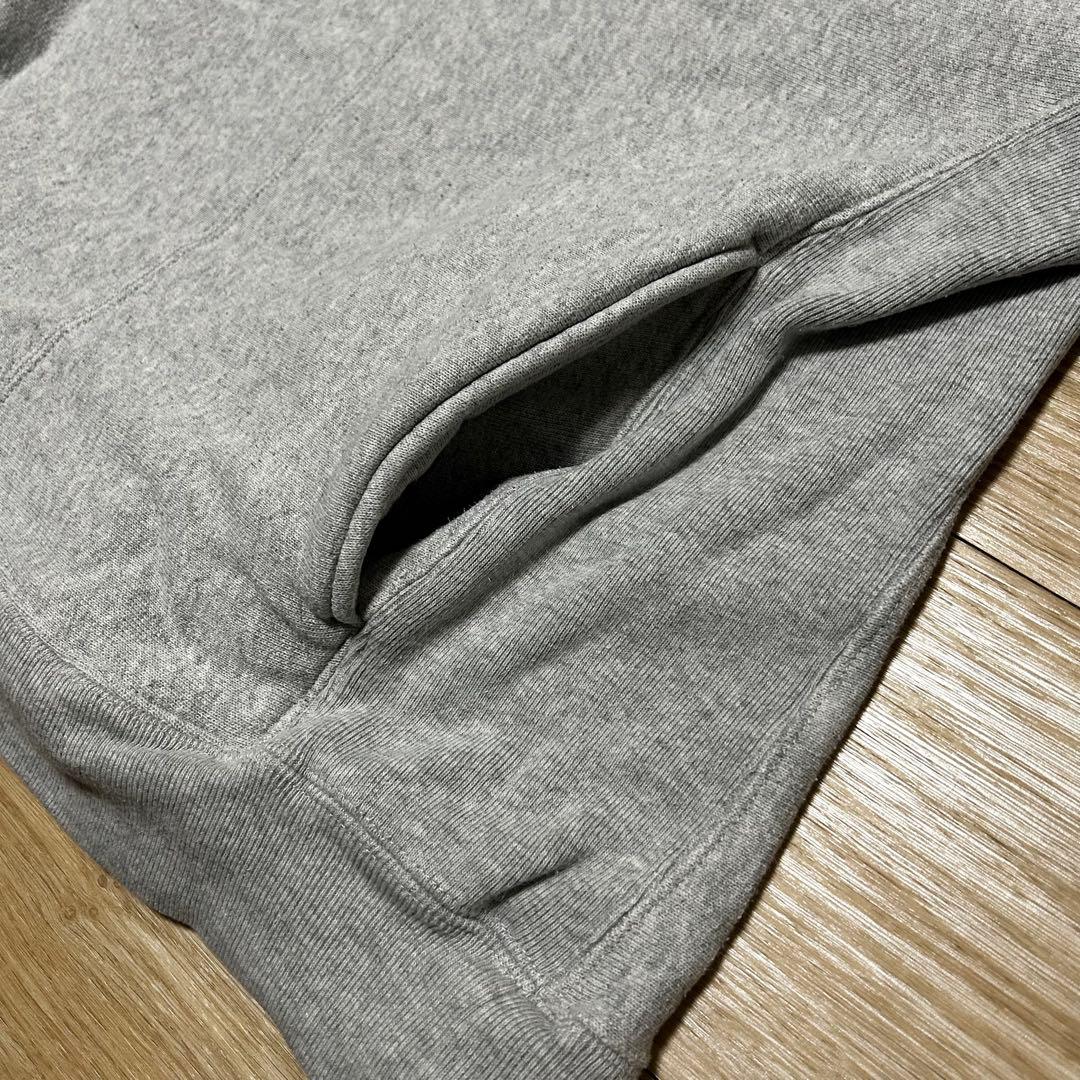 N.hoolywood×Champion : SWEAT SHIRT