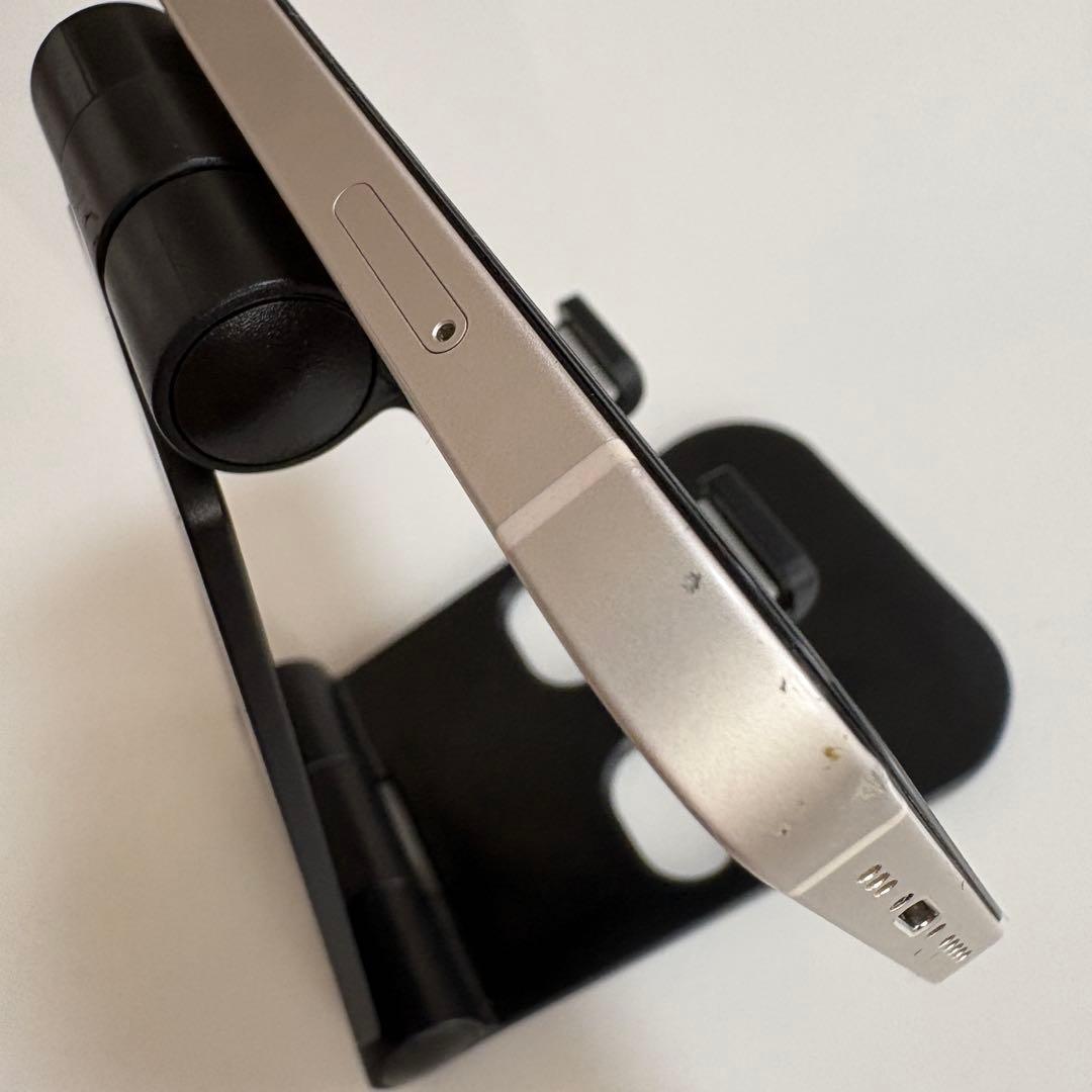 【上美品】iPhone 12 本体 128GB ホワイト SIMフリー