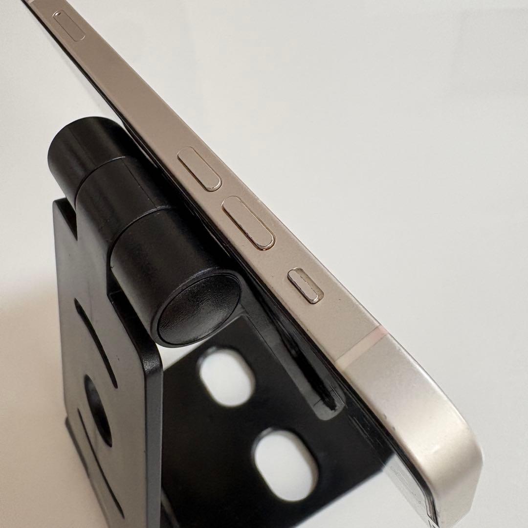 【上美品】iPhone 12 本体 128GB ホワイト SIMフリー