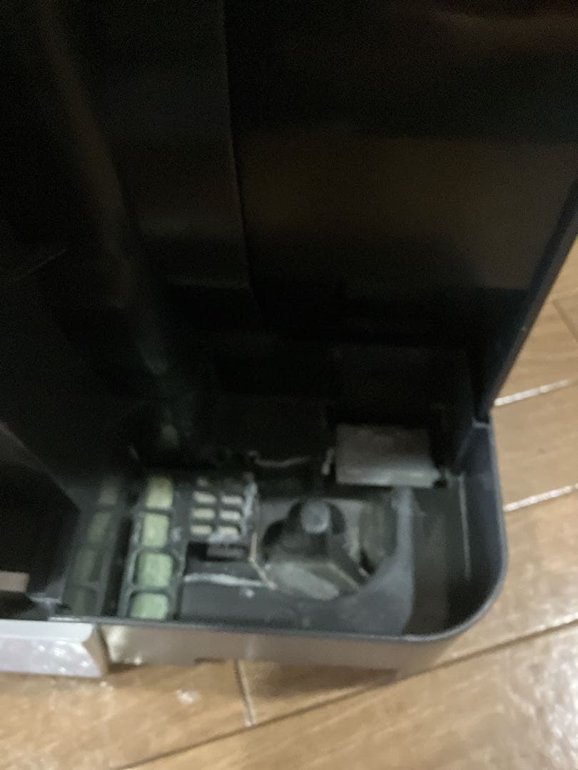 Panasonic 加湿空気清浄機 F-VC70XR 2019年製 nanoeX