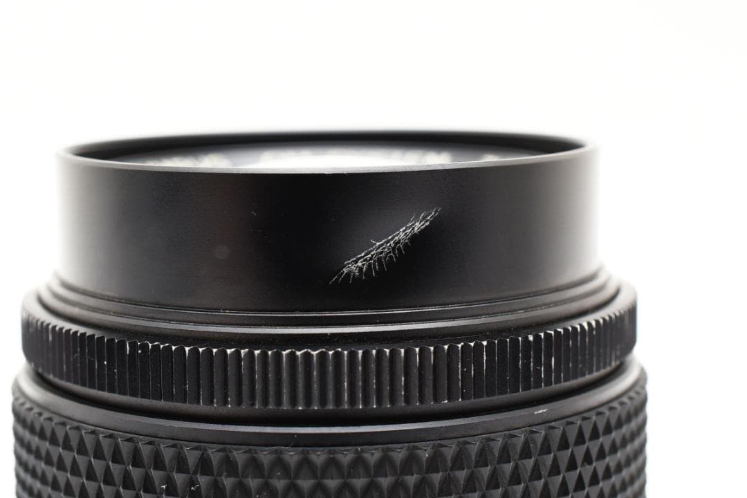 美品★オリンパスOM-SYSTEM E.ZUIKO100mmf2.8#18150