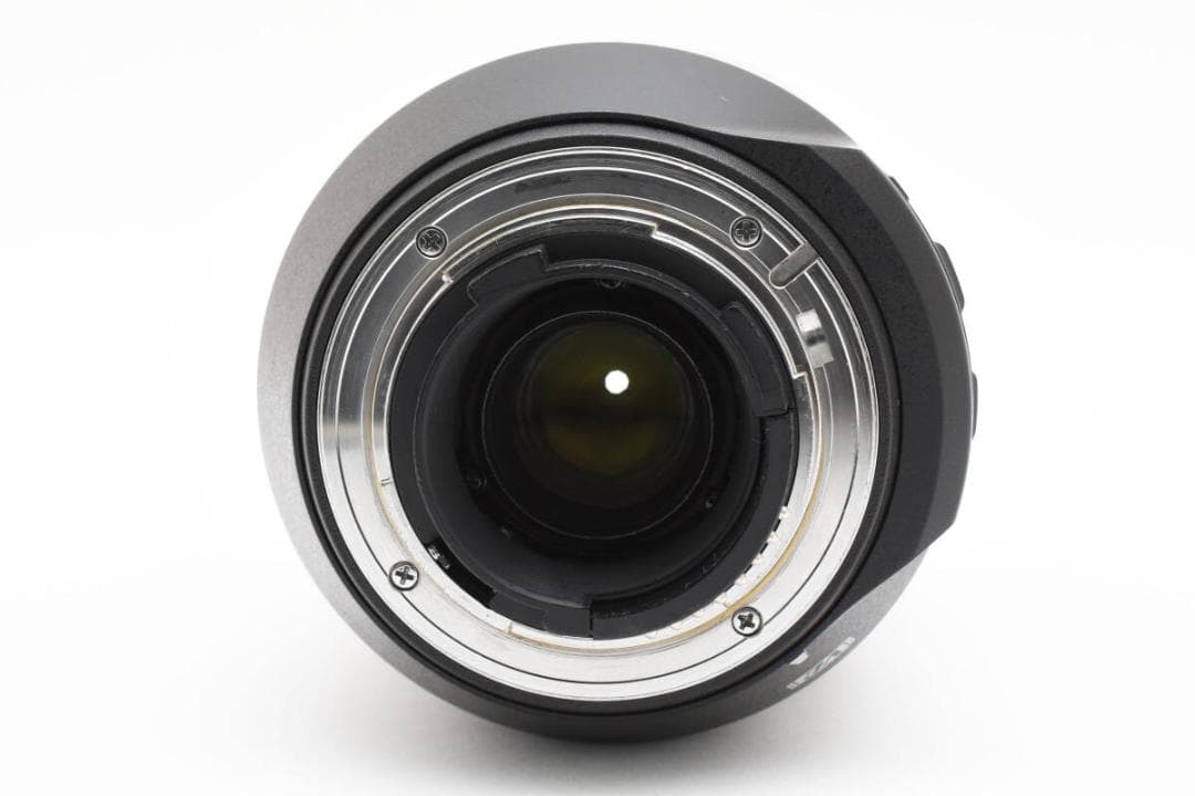 ★Nikon用 タムロン SP 70-300mm 4-5.6 Di VC USD