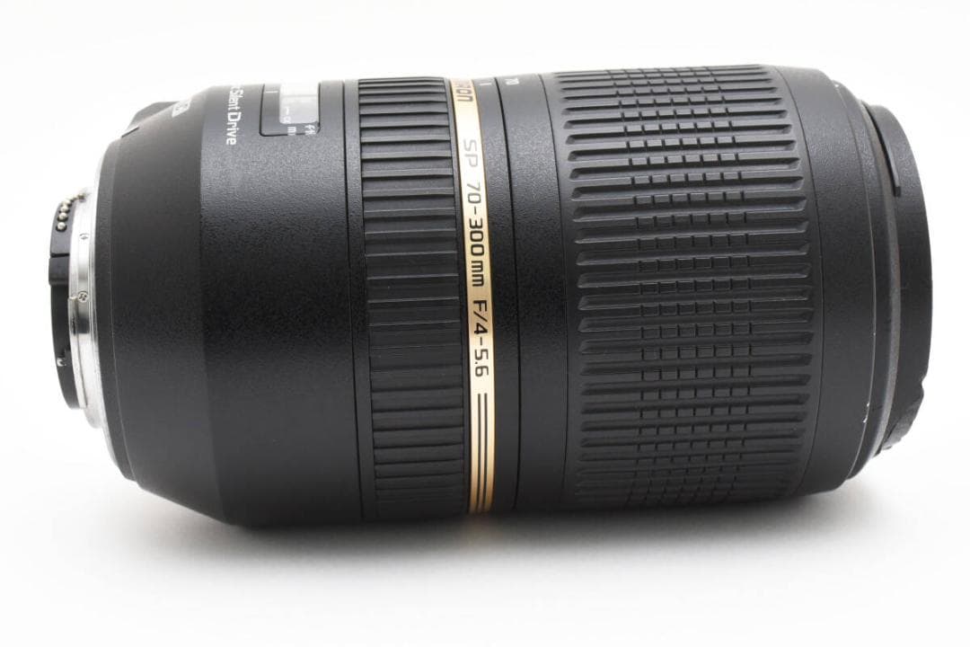 ★Nikon用 タムロン SP 70-300mm 4-5.6 Di VC USD