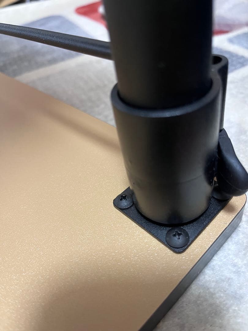 Bauhutte ( バウヒュッテ ) 昇降式 PCワゴン.スタンダード￼